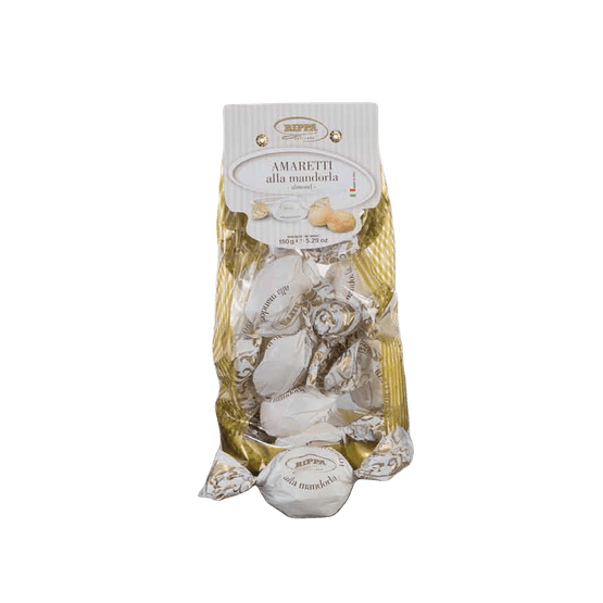 Pasticceria Rippa - Almond Amaretti