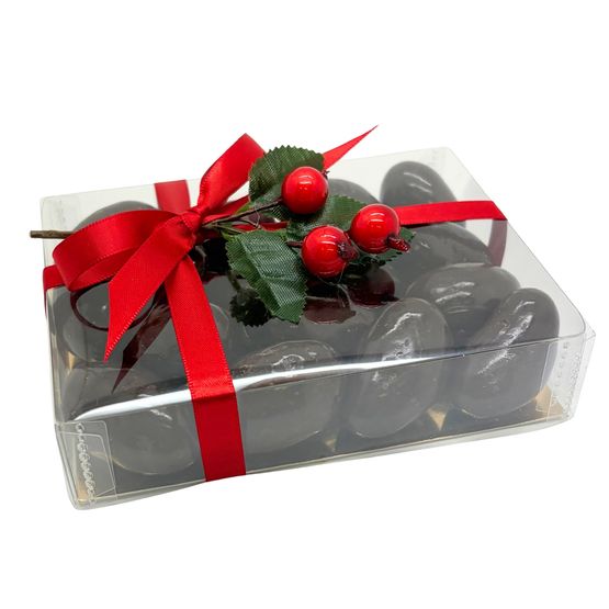 House of Flavours - Box of Dark Chocolate Brazils