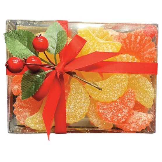 House of Flavours - Box of Orange &amp; Lemon Slices