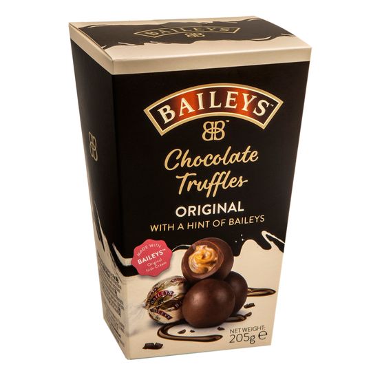 Baileys Truffles Original 205g