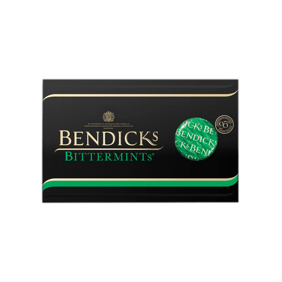 Bendicks Bittermints 400g