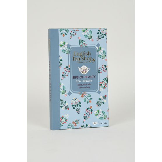 English Tea Shop Organic - Sips Of Beauty
