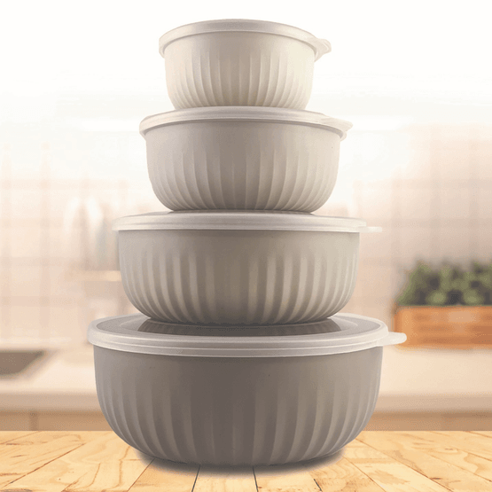 Creative Products - Bowl Set with Lids