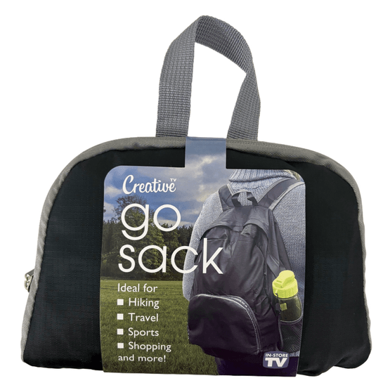 Creative Products - Go Sack