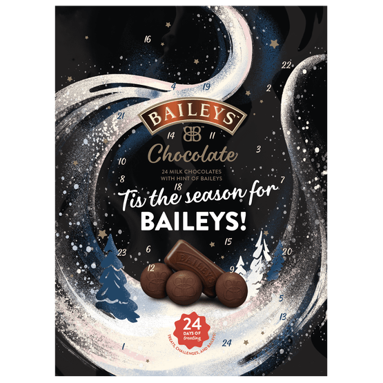 Baileys - Advent Calendar 90g