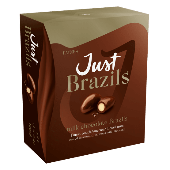 Paynes - Just Brazils