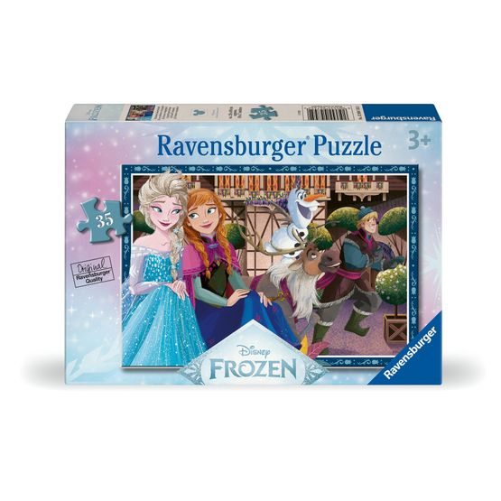 Ravensburger - Disney Frozen (35)