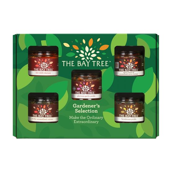 The Bay Tree - Gardener's Selection Gift Pack