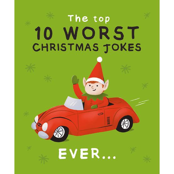 The Top 10 Worst Christmas Jokes Ever Christmas Card