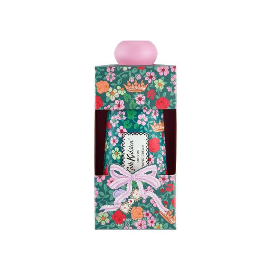 Cath Kidston - Crown Ditsy Hand Cream 100ml