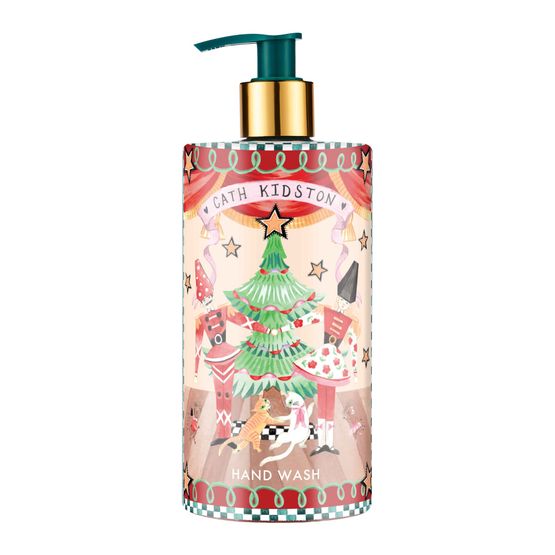 Cath Kidston - Nutcracker Theatre Hand Wash 500ml