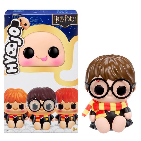 Hyojo - Harry Potter Series 3