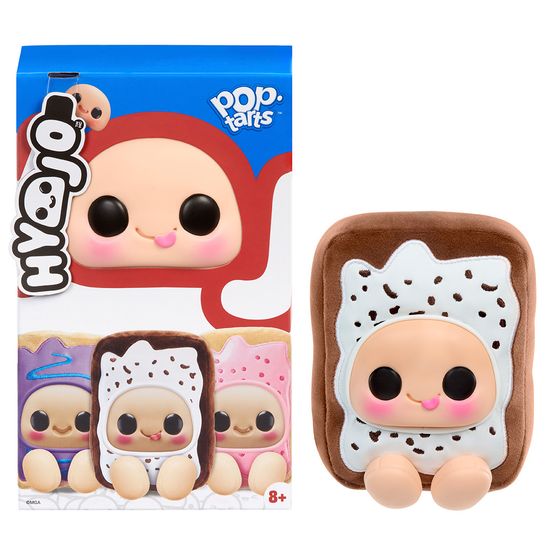 Hyojo - Pop Tarts Series 3