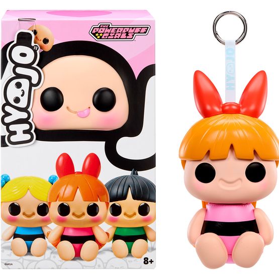 Hyojo - Powerpuff Girls Series 3