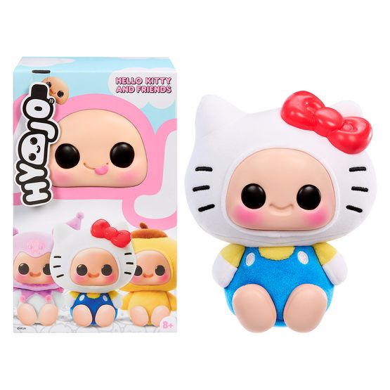 Hyojo - Sanrio A Kuromi Series 3