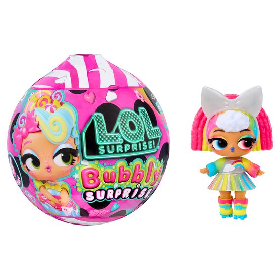 L.O.L. Surprise - Bubbly Surprise Tots