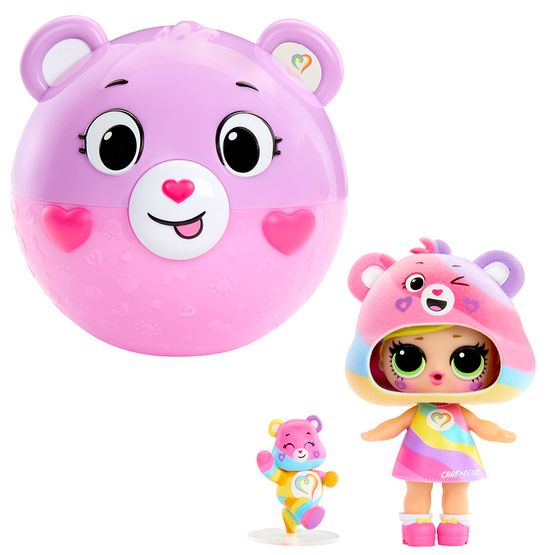 L.O.L. Surprise - Loves Care Bears Tots