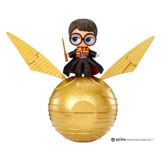 L.O.L. Surprise - Loves Harry Potter Tots