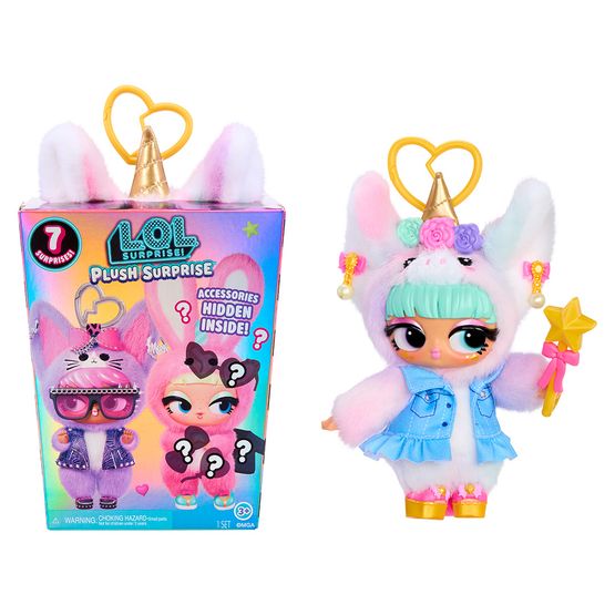 L.O.L. Surprise - Plush Surprise