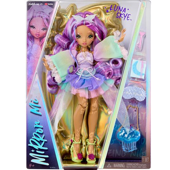 MirrorMi - Fashion Doll Luna Skye Dreamy