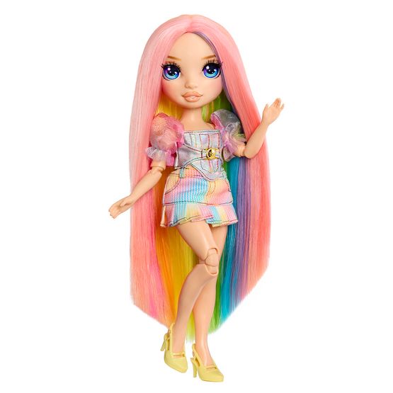 Rainbow High - Hair Studio Refresh