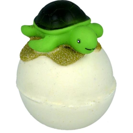 Bomb Cosmetics - Turtle Chill Bath Blaster