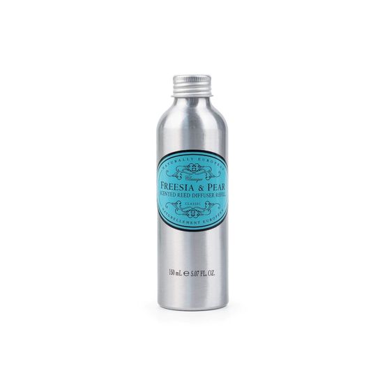 The Somerset Toiletry Co. - Naturally European Freesia &amp; Pear Diffuser 150ml Refill