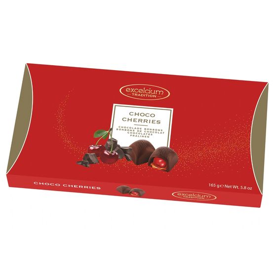 Hamlet - Cherissimo Choco Cherries