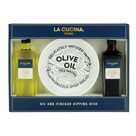 La Cucina - Dipping Dish