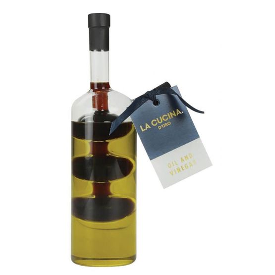 La Cucina - Oil Vinegar Duo 400g