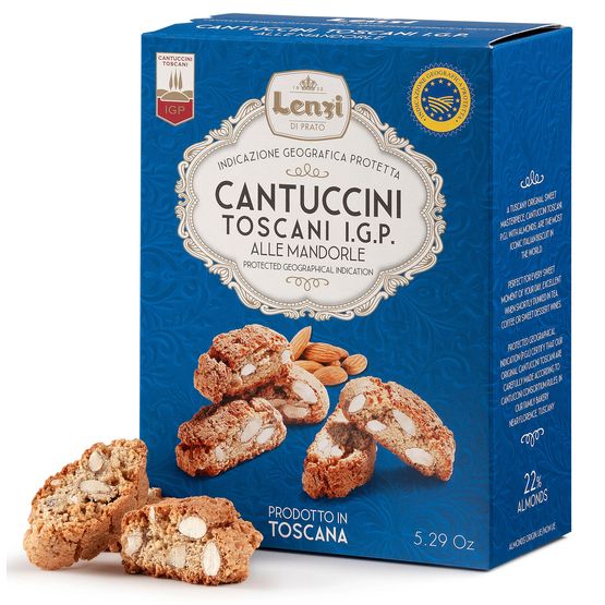 Masini - Cantuccini Toscani with Almonds
