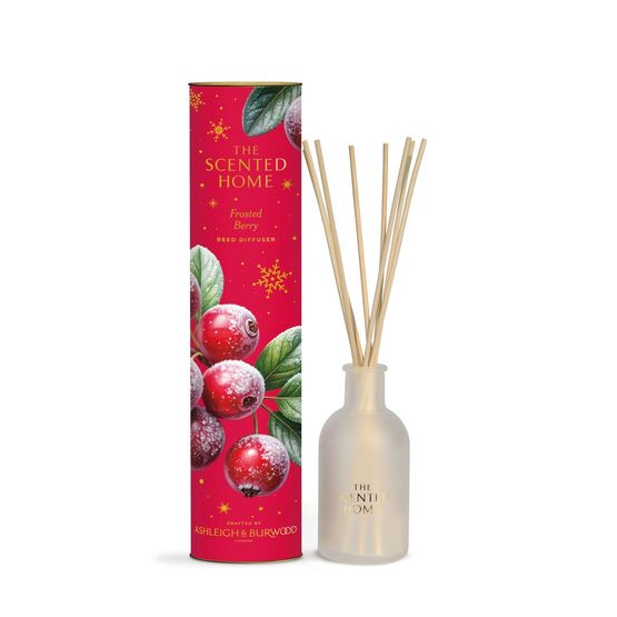 Ashleigh &amp; Burwood London - Frosted Berry Diffuser 150ml