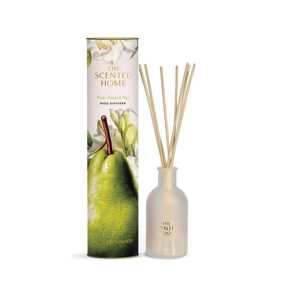 Ashleigh &amp; Burwood London - White Freesia &amp; Pear Diffuser 150ml