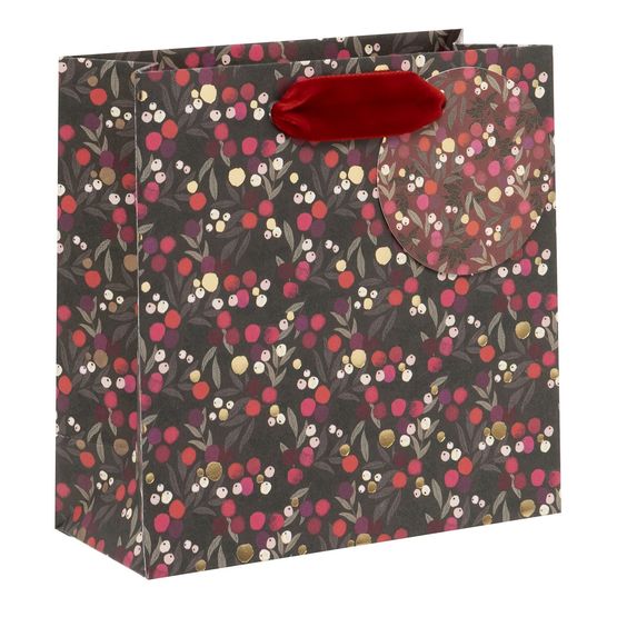 Glick - Small Gift Bag Bright Berries