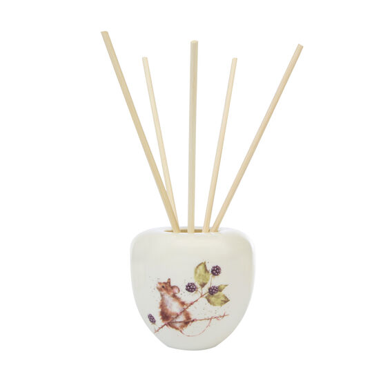 Wax Lyrical - Wrendale - Hedgerow Reed Diffuser