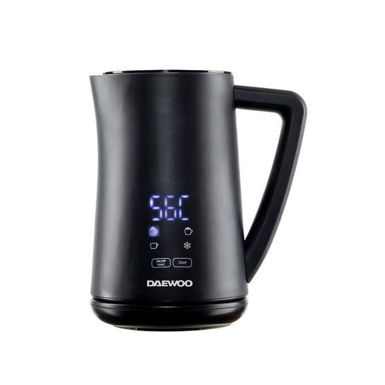 Daewoo - Hot Chocolate Maker &amp; Milk Frother