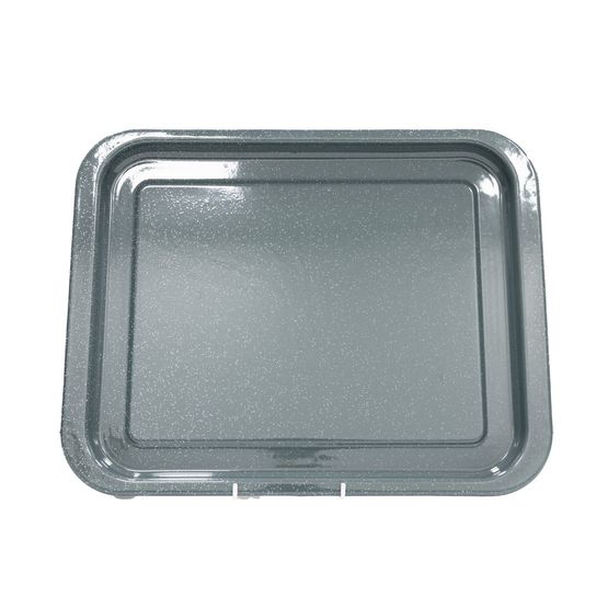 Prochef - Medium 38cm Enameled Oven Tray