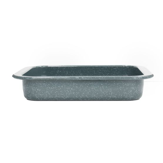 Prochef - Small 29cm Enameled Roaster