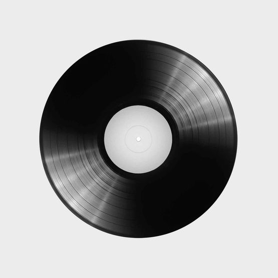 pikkii. - 6" Vinyl Record Lens Cleaning Cloth