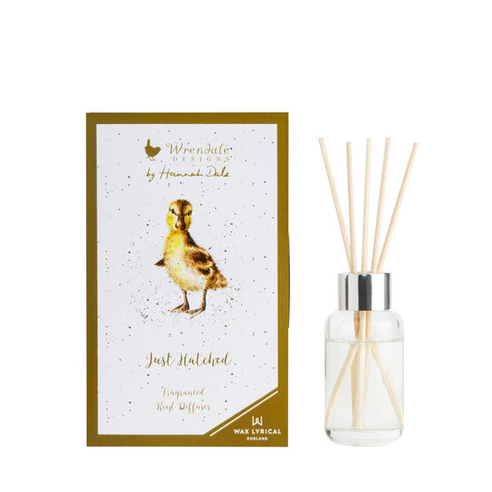Wax Lyrical - Wrendale - Just Hatched Reed Diffuser