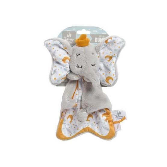 Rainbow Designs - Dumbo Baby Comforter