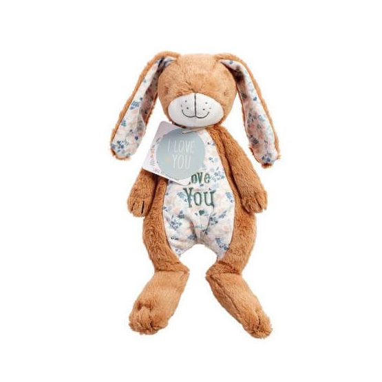 Rainbow Designs - Guess How Much I Love You New Large Nutbrown Hare