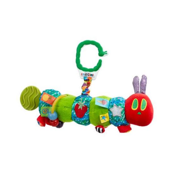 Rainbow Designs - Hungry Caterpillar Developmental Caterpillar