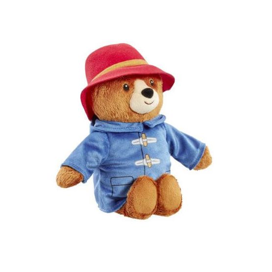 Rainbow Designs - Paddington Movie Small Soft Toy