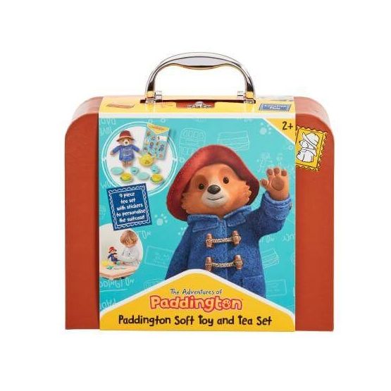 Rainbow Designs - Paddingtons Tea Set