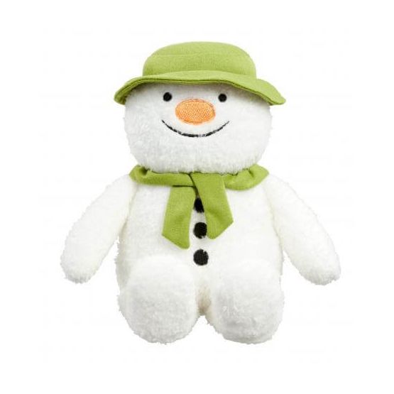 Rainbow Designs - The Snow Man Musical Toy