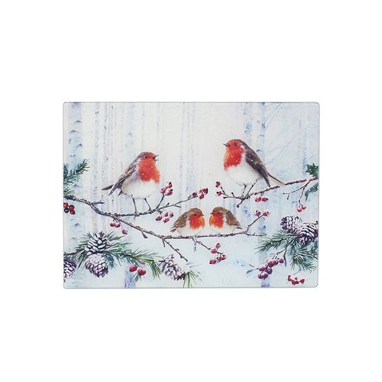 Joe Davies Macneil Robin Cutting Board