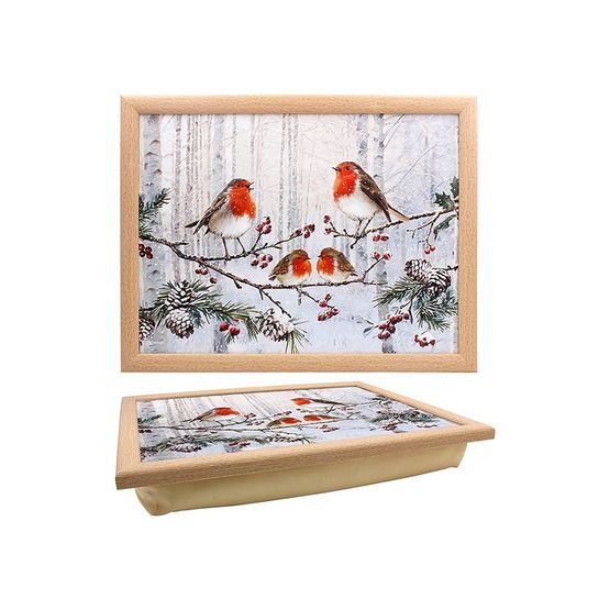 Joe Davies Macneil Robin Laptray