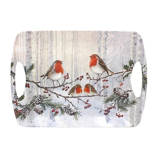 Joe Davies Macneil Robin Large Tray