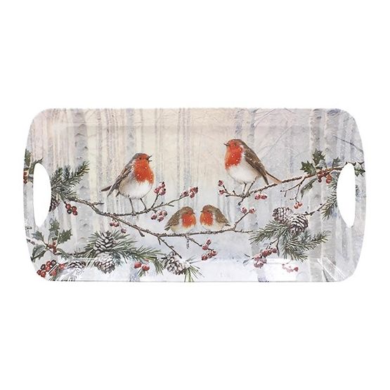 Joe Davies Macneil Robin Medium Tray